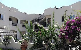 Residence Chahd Apartment